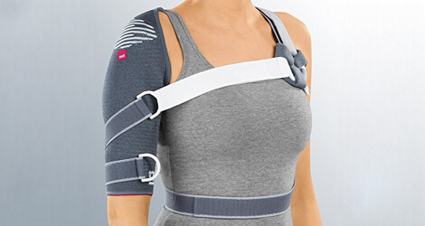 Shoulder Braces Brampton  Bramalea Physiotherapy and Wellness