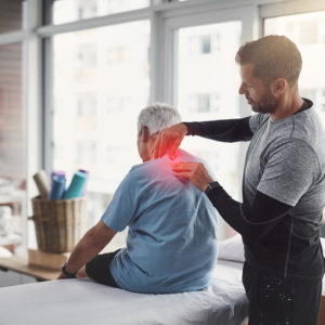 Relieve Regular Pain with Physiotherapy The Benefits and Importance